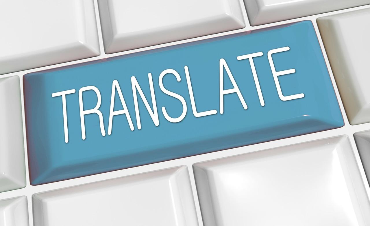 Jakie języki tłumaczeń najczęściej oferują biura tłumaczeń?
