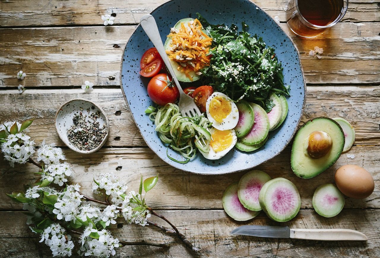 Catering dietetyczny – jak wybrać odpowiedni dla naszej sylwetki?