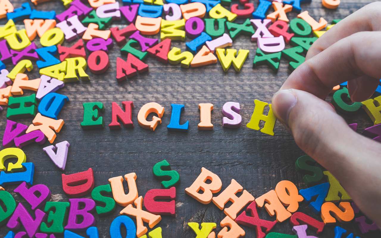 3 powody, dla których warto uczyć dziecko angielskiego