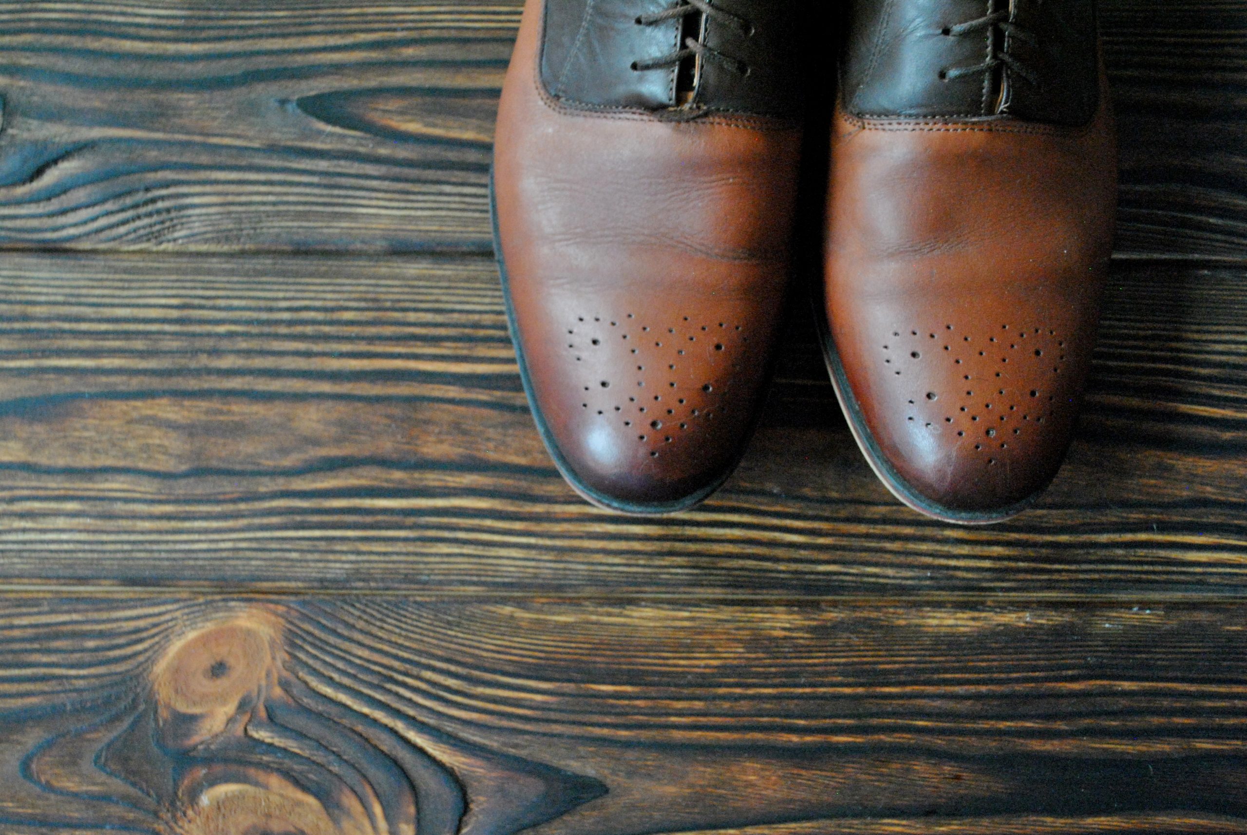 Eleganckie buty dla panów – jakie można wyróżnić?