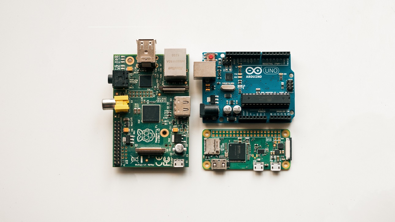 Arduino czy Raspberry Pi – na którą platformę się zdecydować?