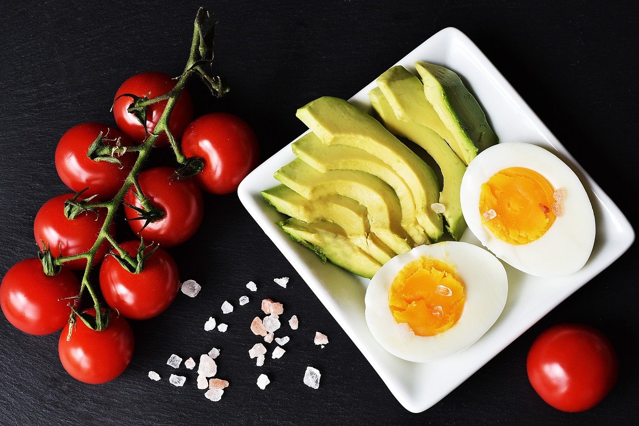 Jaką rolę w ludzkiej diecie odgrywa białko?