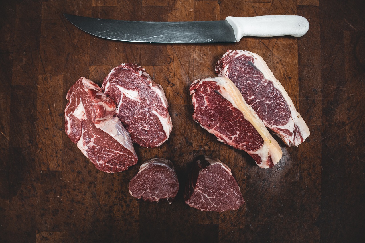 Jakie zdrowe właściwości posiada w swym składzie mięso?