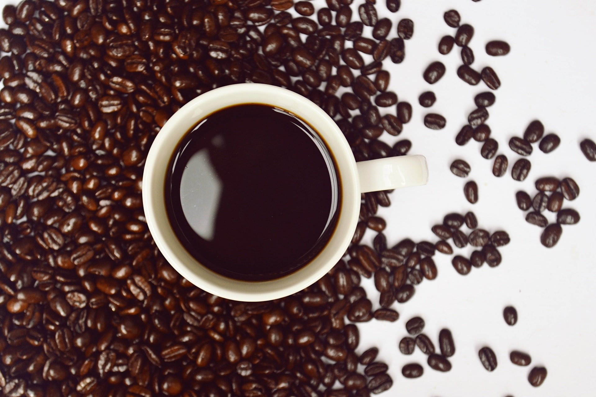 Kawy Arabica – dlaczego przez wielu uznawane są za najlepsze
