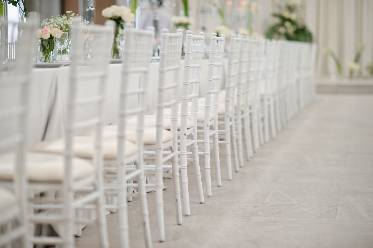 Namiot weselny – na co zwrócić uwagę podczas wyboru?