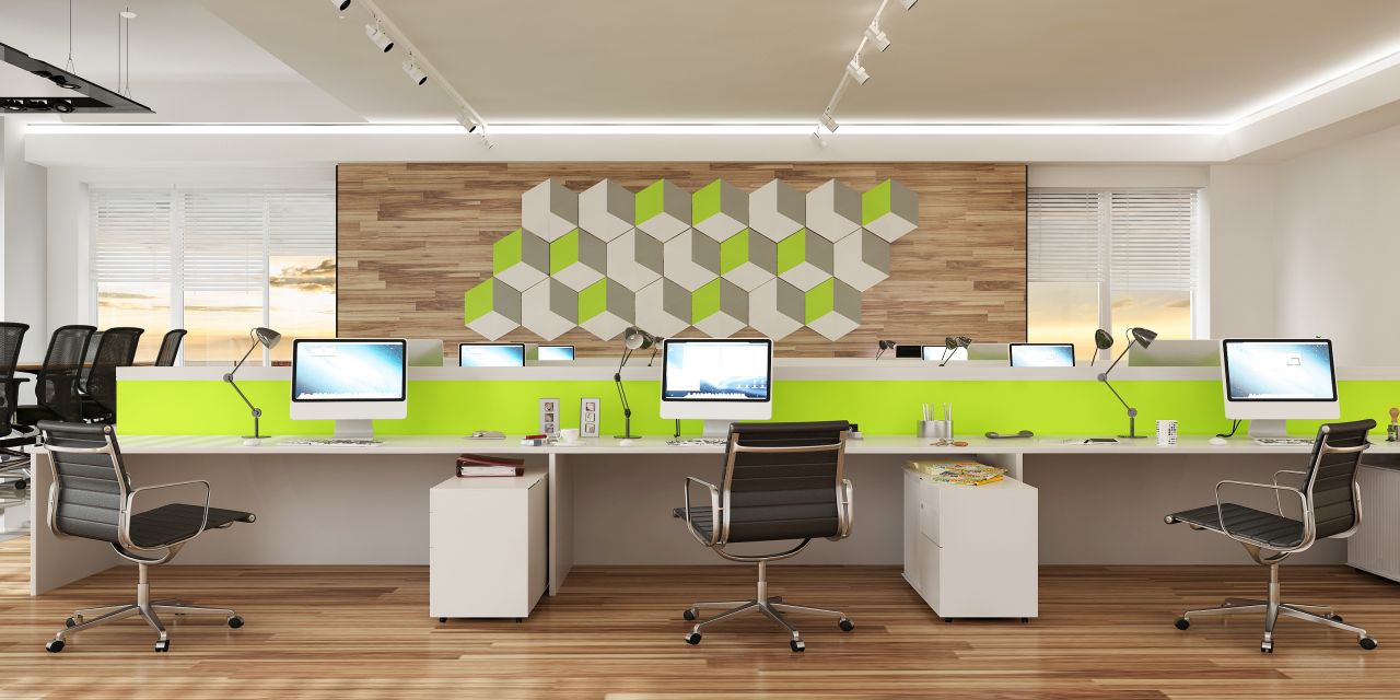 Jaki typ budynku będzie idealnie pasował jako powierzchnia biurowa dla naszej firmy?
