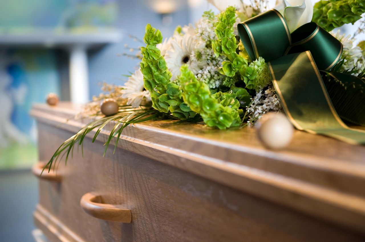 Czym się kierować przy wyborze firmy pogrzebowej?