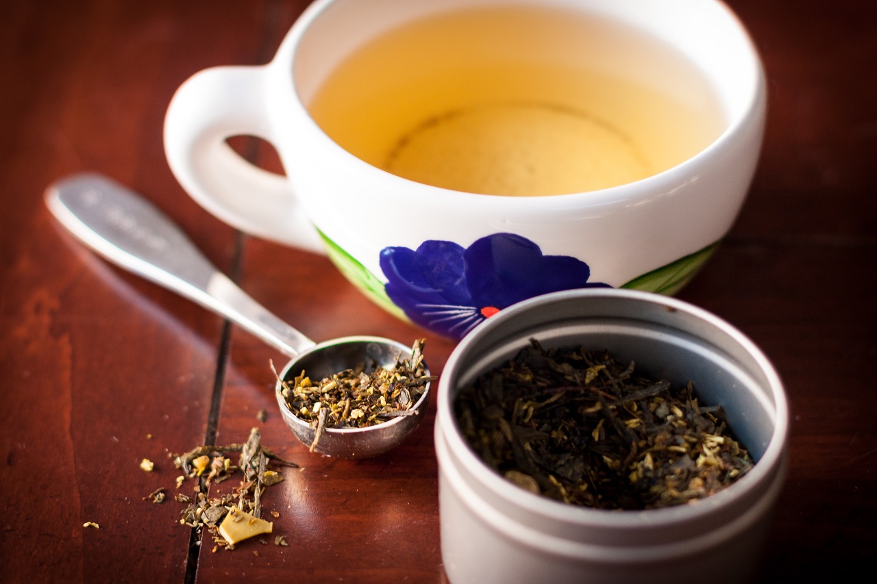 Herbaty – ich rodzaje i różnice w zaparzaniu