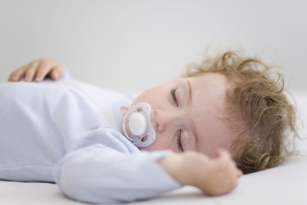 Fizjoterapia niemowląt – jakie może przynieść korzyści?