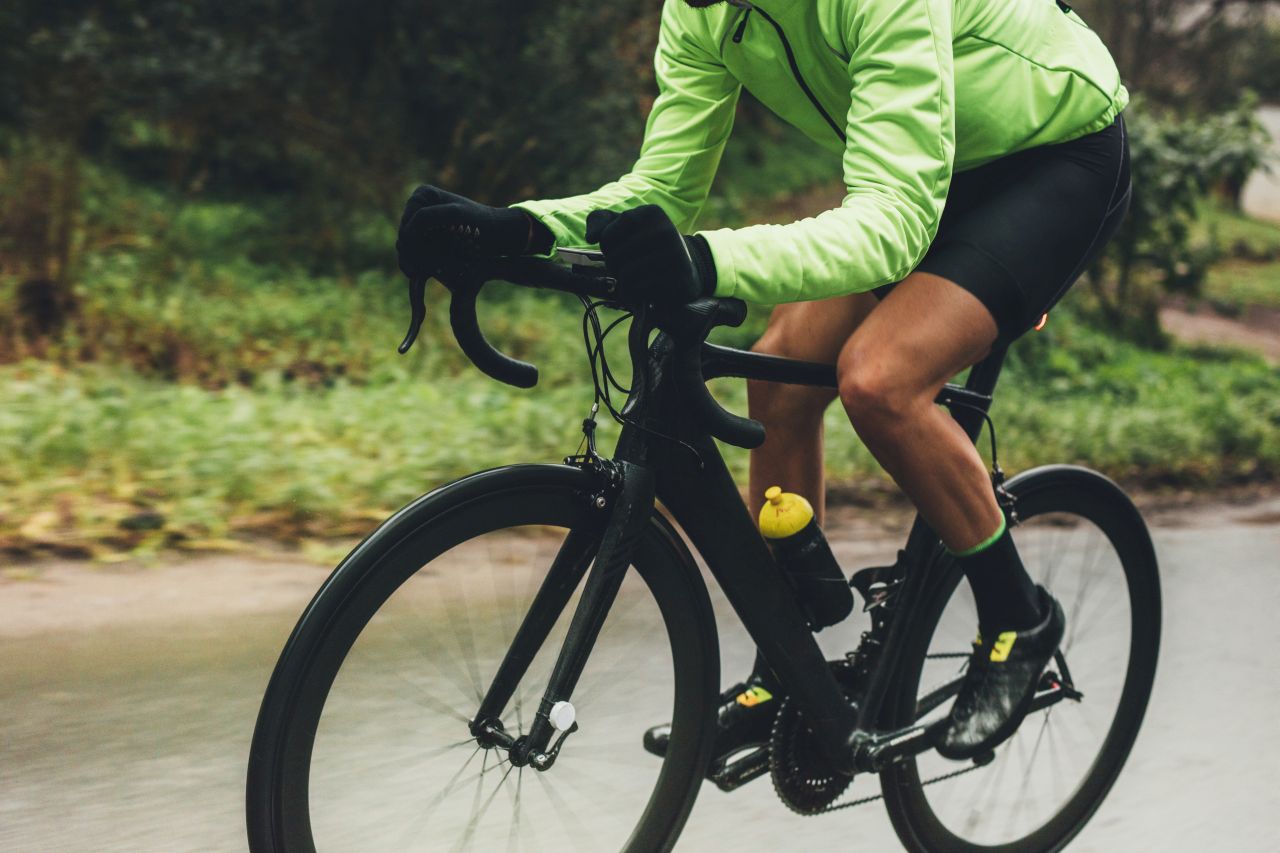 Jazda na rowerze – dlaczego warto uprawiać ten sport?