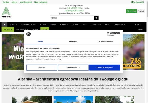 ALTANKA P.S.A.