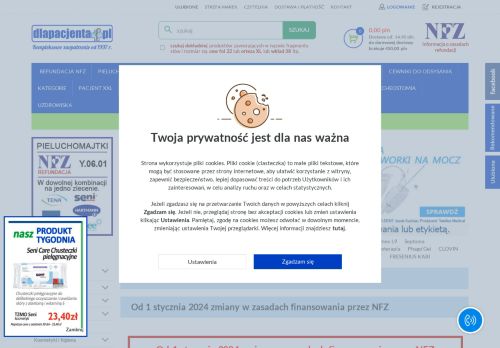 Firma Handlowo-Usługowa PRO-DENT Jacek Kuźniar