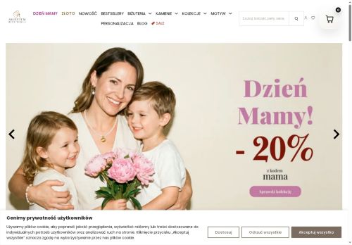 „ARGENTUM BIŻUTERIA RAFAŁ I KONRAD STACHURSCY” SPÓŁKA JAWNA